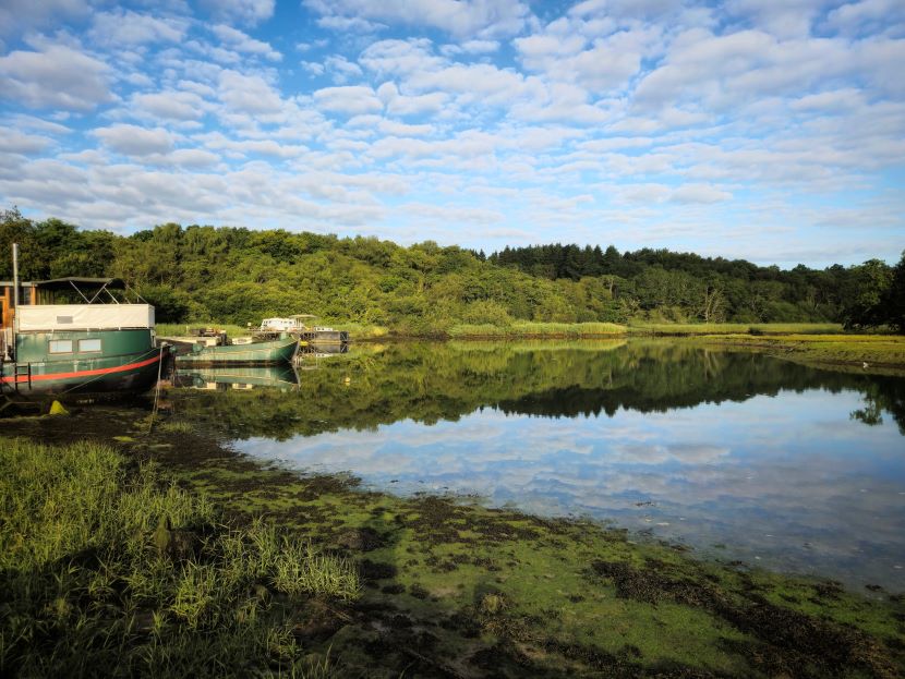 River Hamble